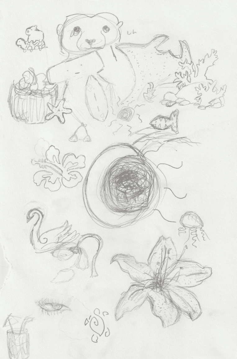 Doodles