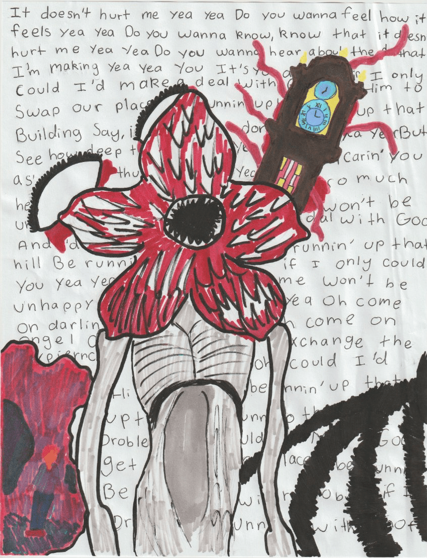 Demogorgon