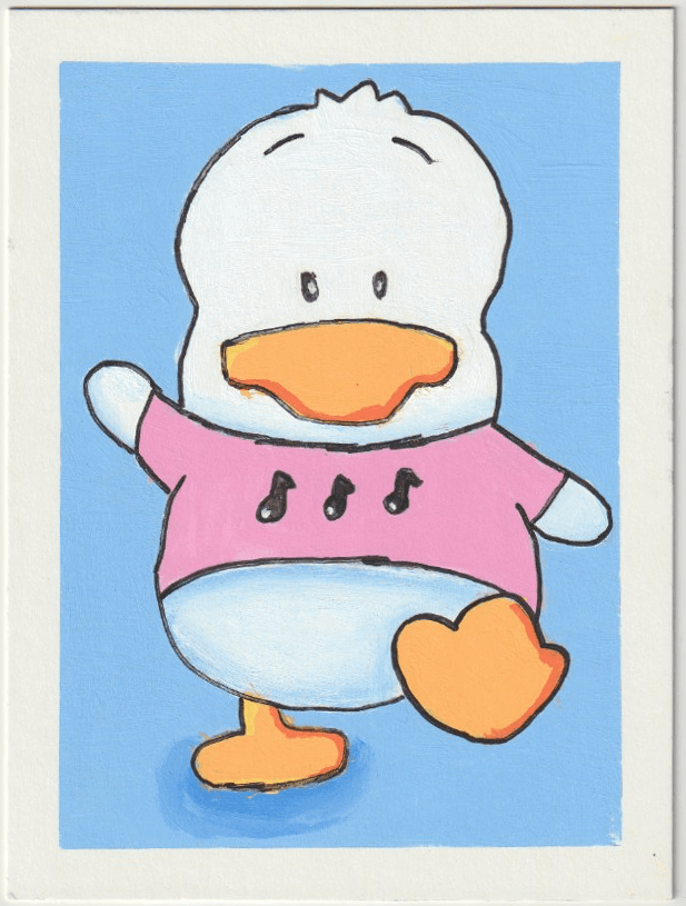 Duck